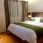 GreenTree Inn Changzhou Times Plaza Business Hotel