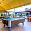 Yiannis Manos Hotel Resort