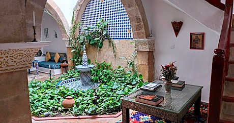 Dar Rahaothello