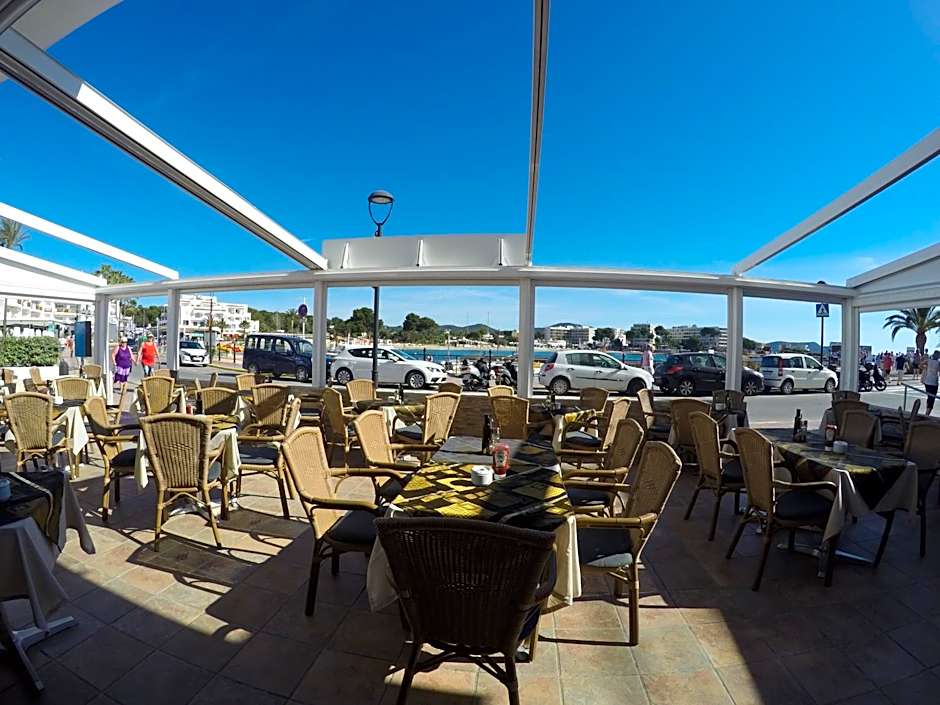 Apartamentos Playa Sol