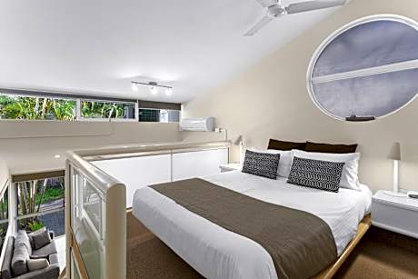 Standard Gardenview Apartment