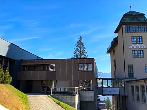 Sportlodge Mürren