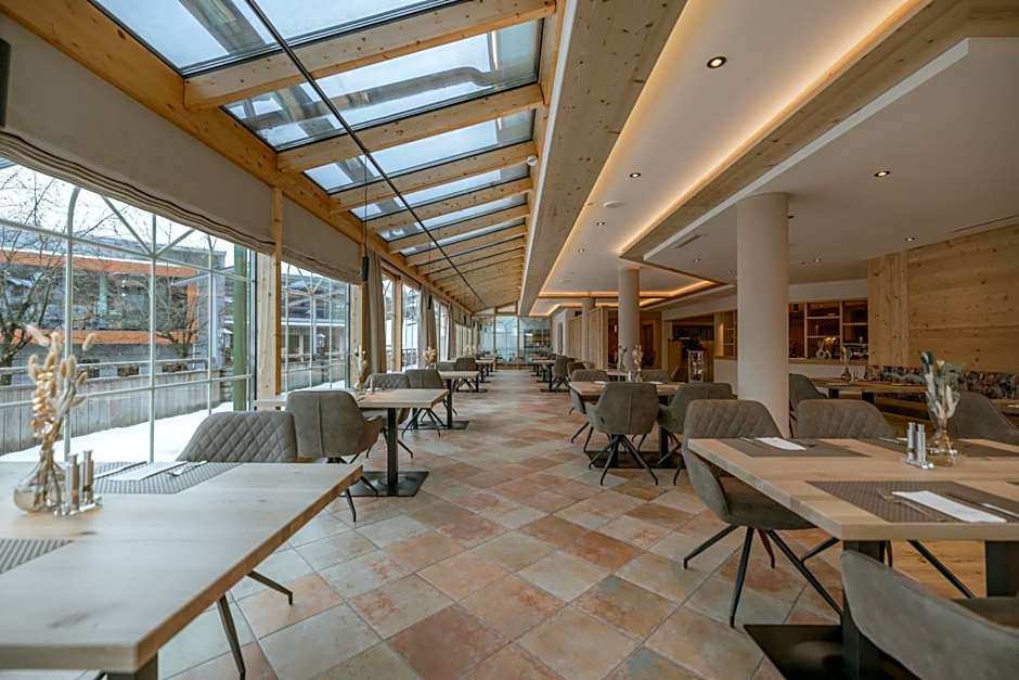 KERSCHDORFER - sleep - breakfast - spa - adults only
