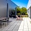 Hotel Garni Fischerfleck in Ismaning near Munich