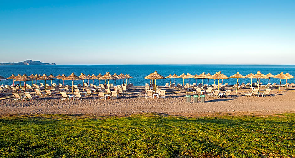 Sentido Port Royal Villas & Spa Adults Only