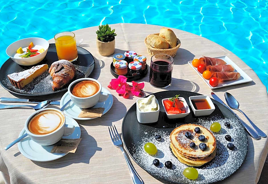 Hotel Costa dei Fiori