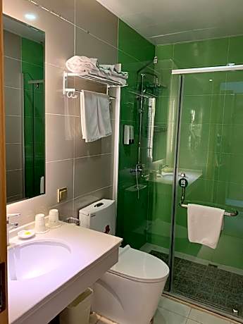 Guest Twin Room
