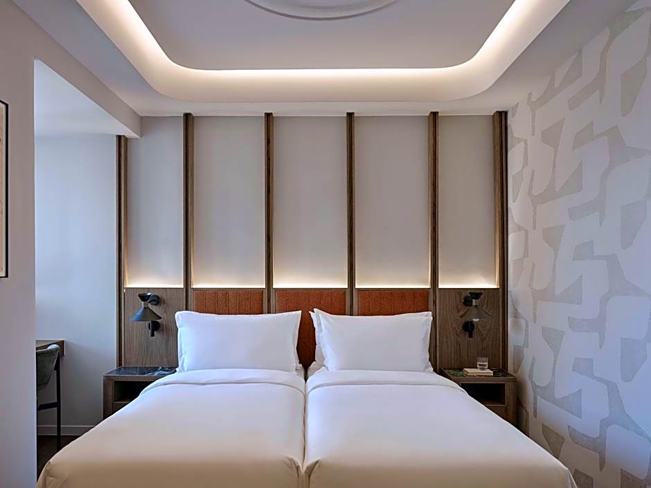 Electra Hotel Athens