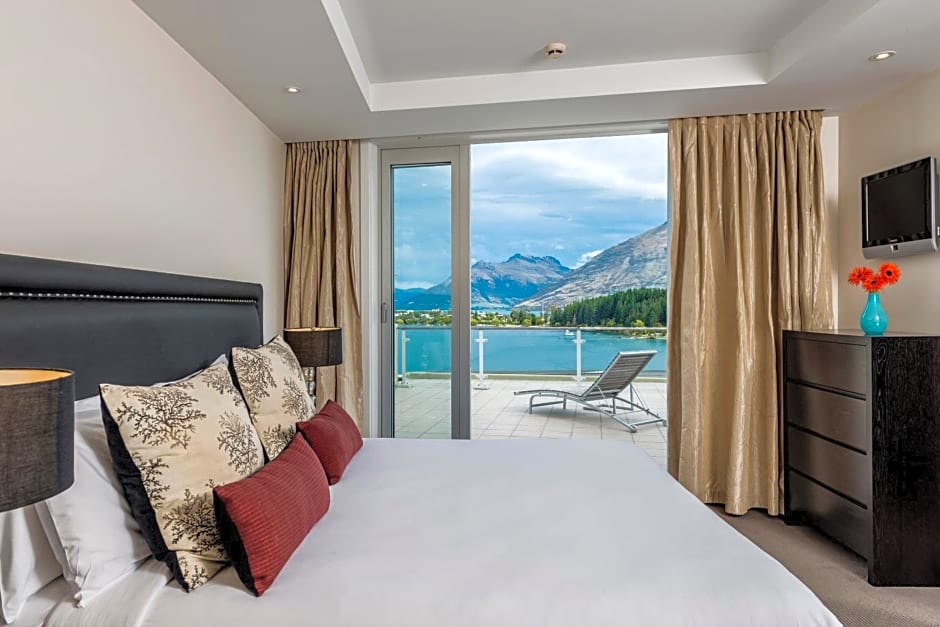 Oaks Queenstown Club Suites