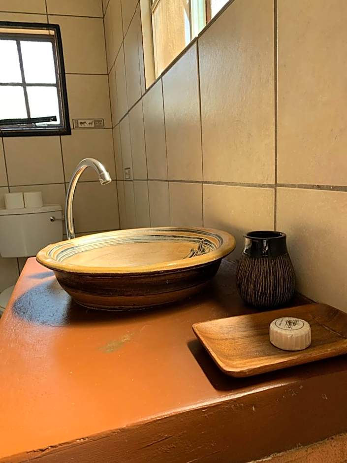 Muweti Bush Lodge