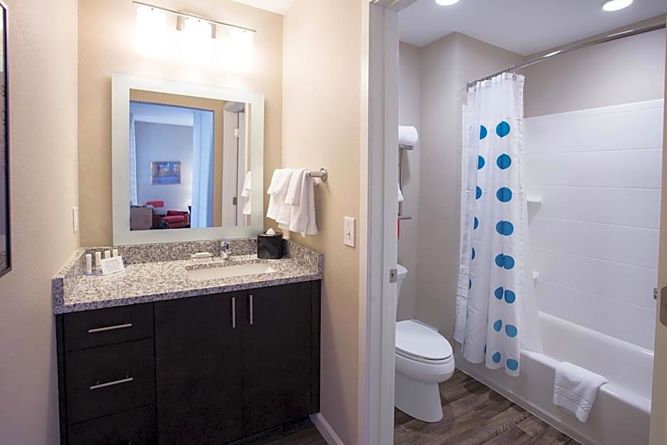 TownePlace Suites by Marriott Southern Pines Aberdeen