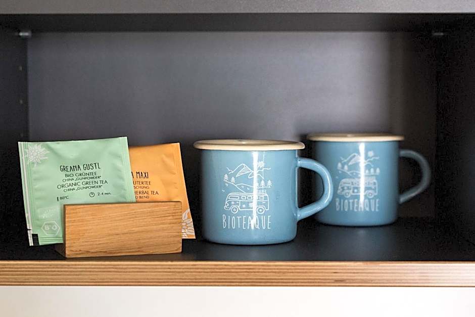 QC Hotel Quartier Chiemsee