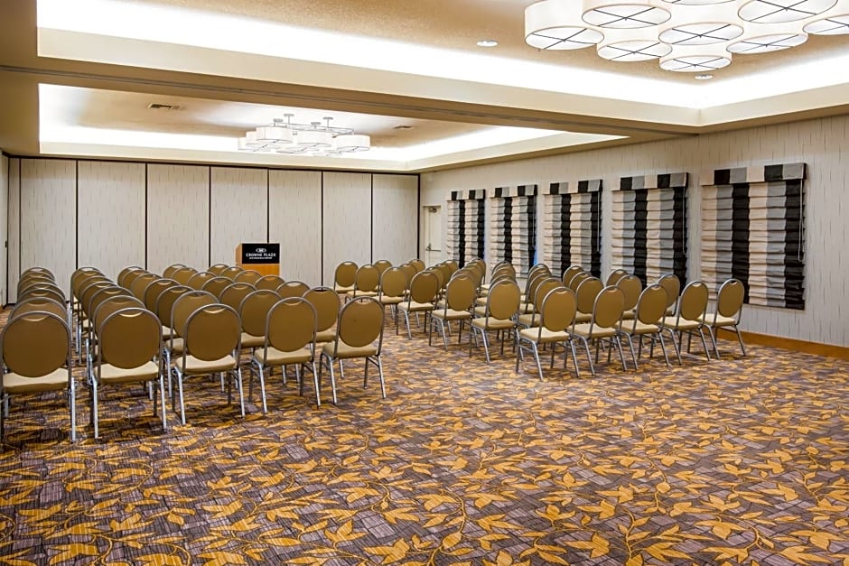 Crowne Plaza San Francisco Airport By IHG