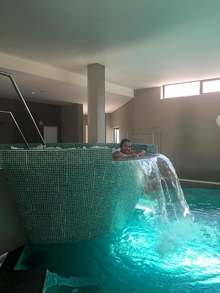 Hotel Bienestar Termas De Vizela