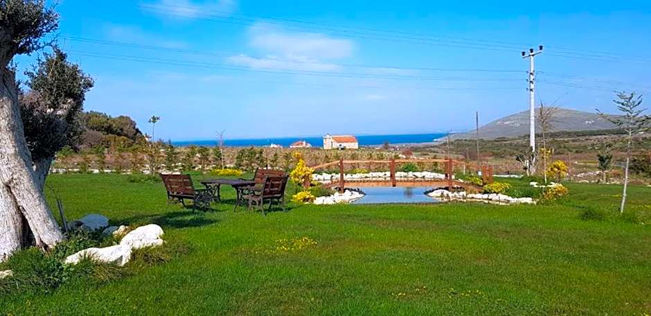 Adayel Bagevi & Butik Otel