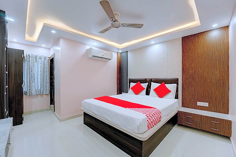 Hotel O N S Hotel Banquet & Cafe