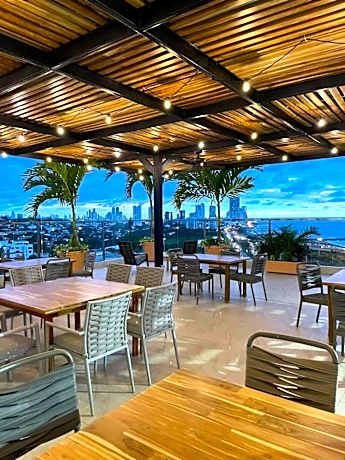 Wyndham Garden Cartagena