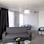 Aparthotel Adagio Access Lille Villeneuve-d'Ascq