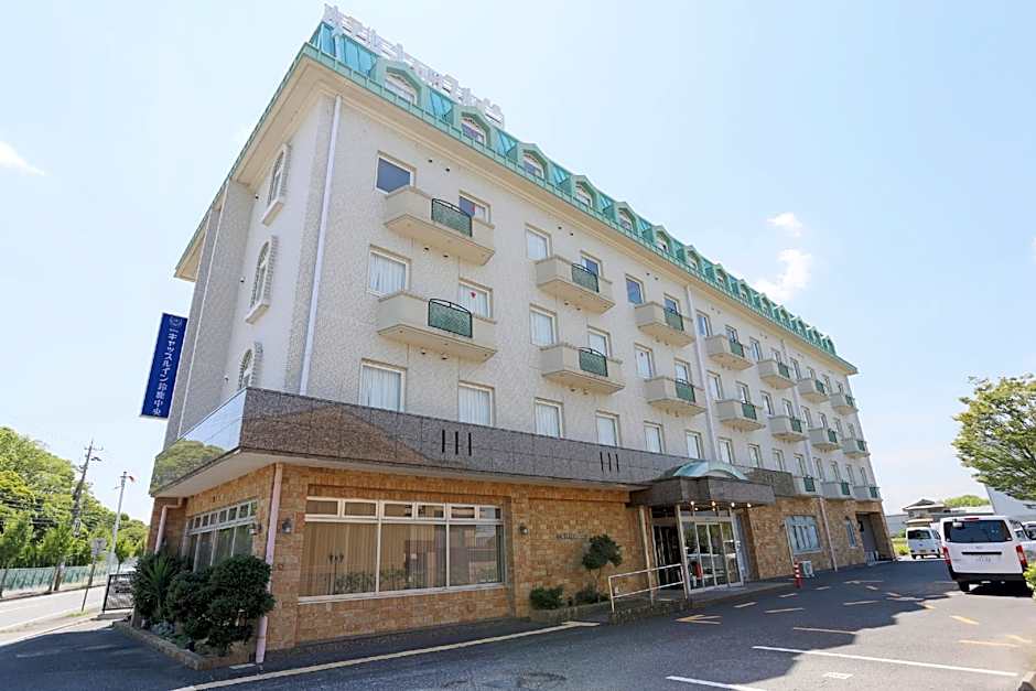 Hotel Castle Inn Suzuka Chuo