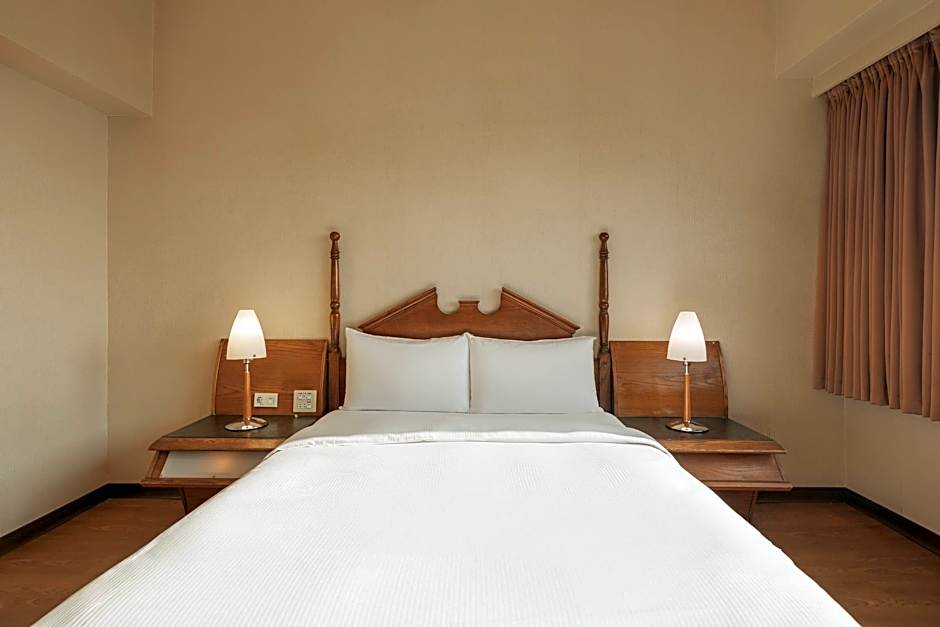 Kindness Hotel Wu Jia