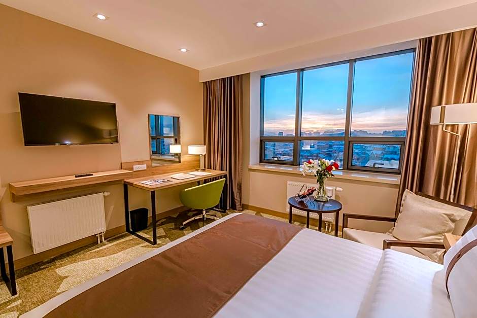 Holiday Inn Ulaanbaatar By IHG