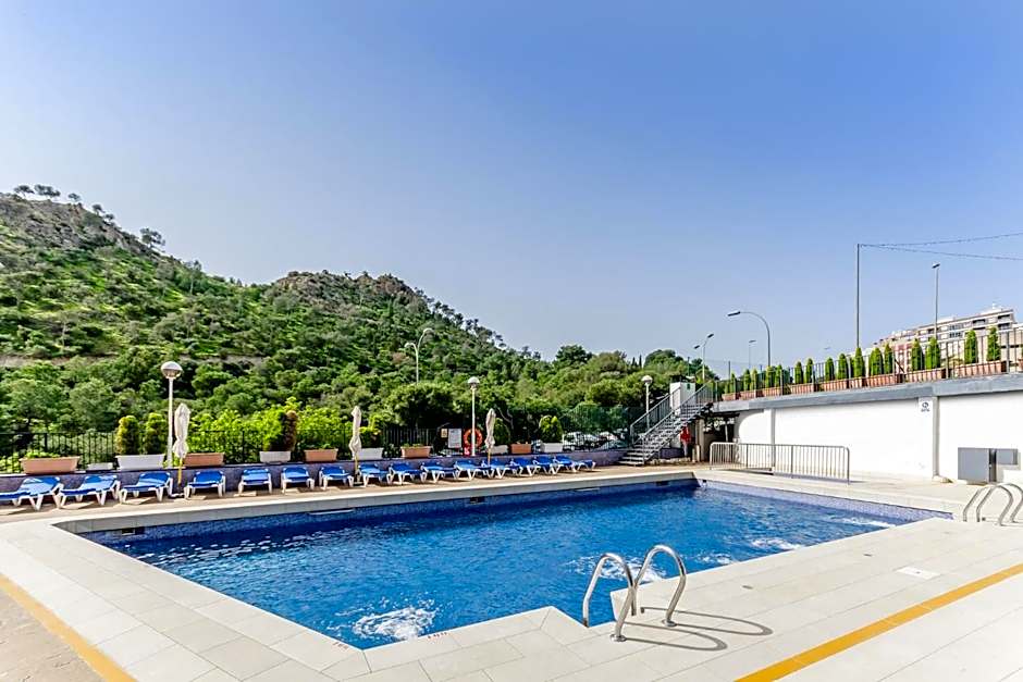 Sercotel Maya Alicante