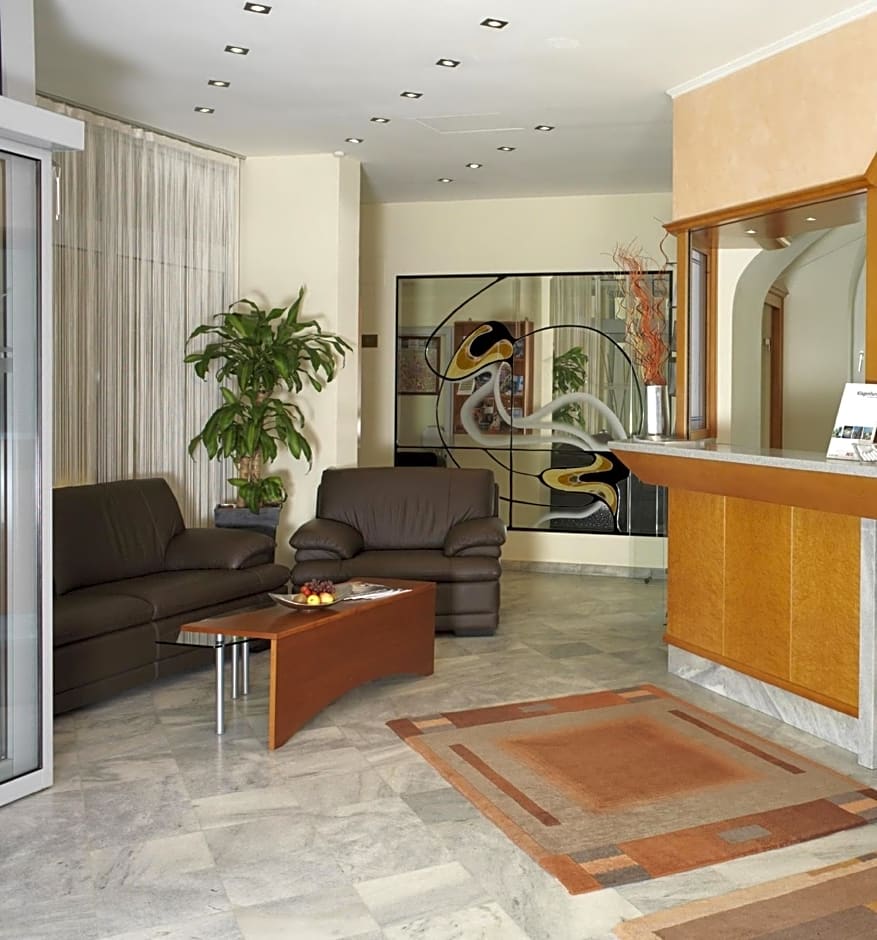 Hotel Goldener Brunnen