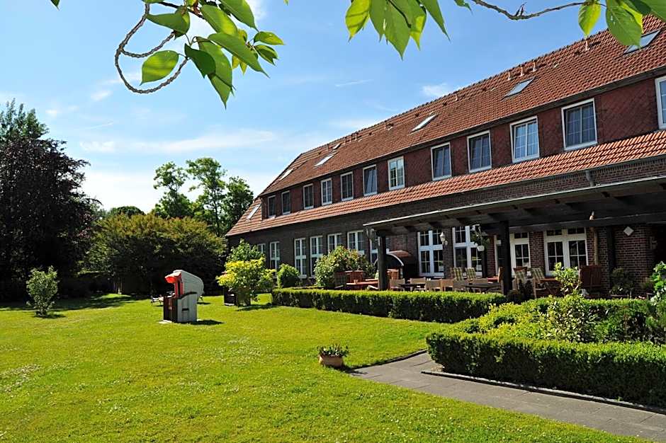 Landhotel Alte Schule - Hotel Garni