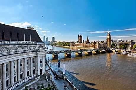London Marriott Hotel County Hall