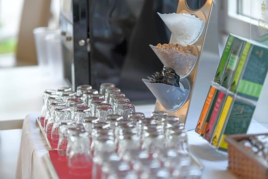 Hotel Stuttgart Sindelfingen City by Tulip Inn