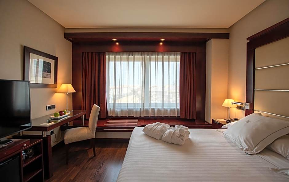 Hotel Andalucia Center