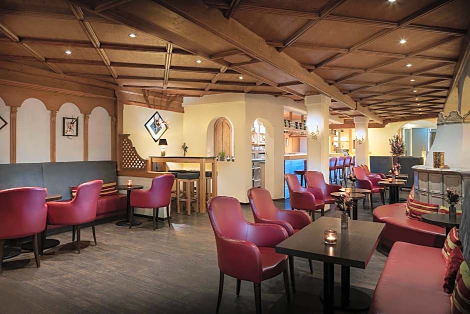 Arabella Alpenhotel am Spitzingsee, a Tribute Portfolio Hotel