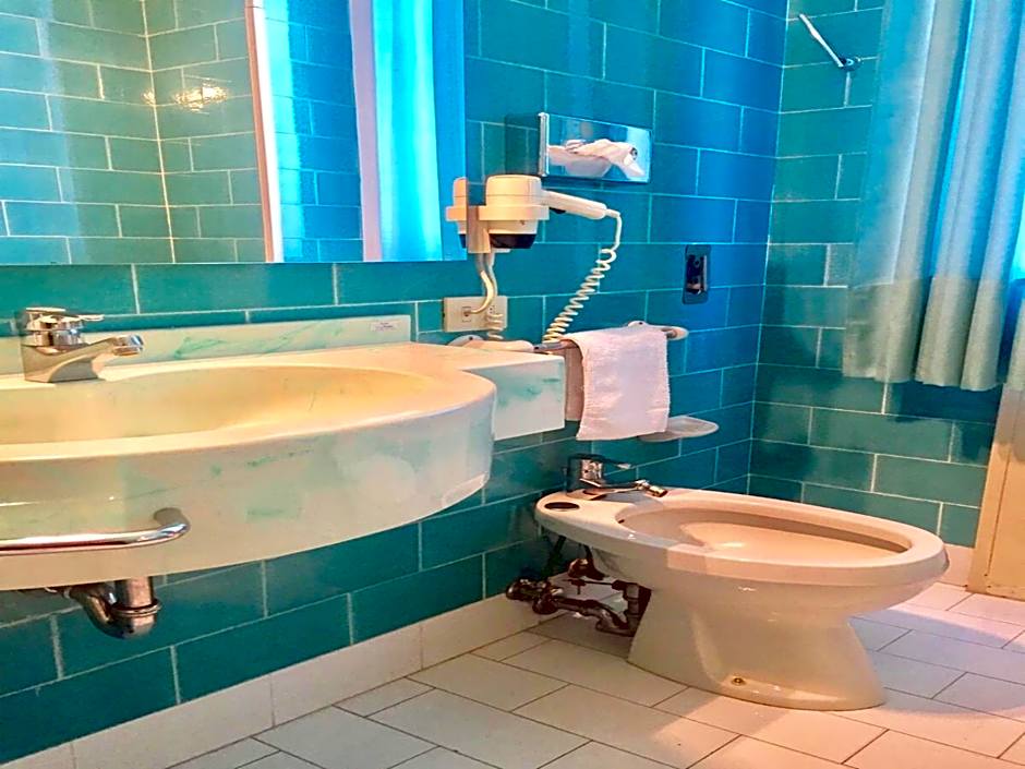 Suite Hotel Elite