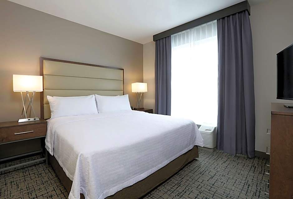 Homewood Suites By Hilton West Fargo/Sanford Medical Center