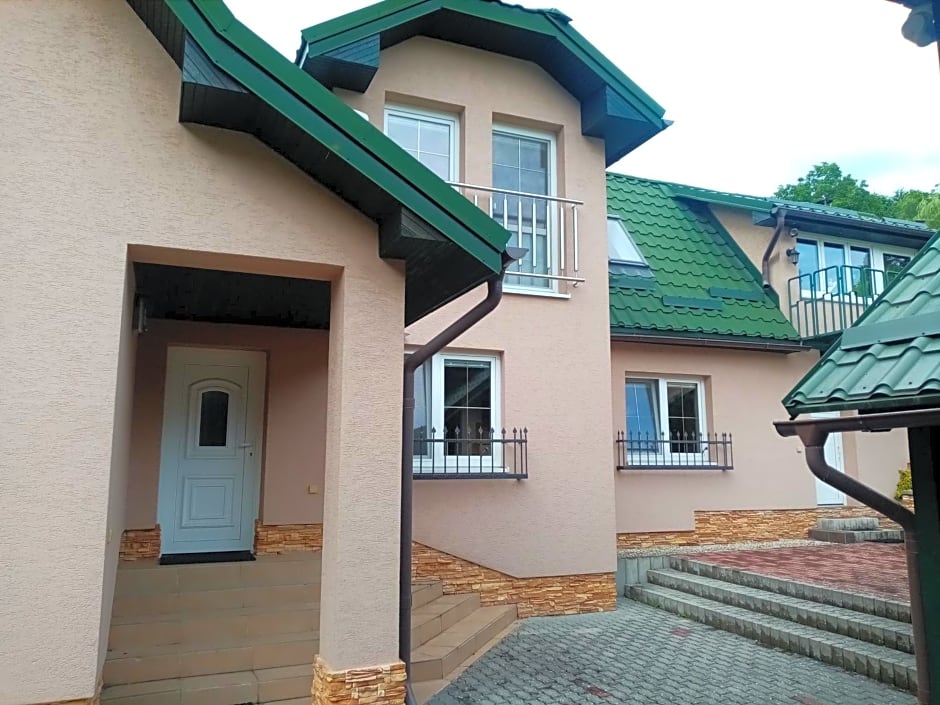 Apartmán Starý Mlyn