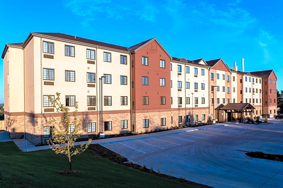 Staybridge Suites Omaha West By IHG