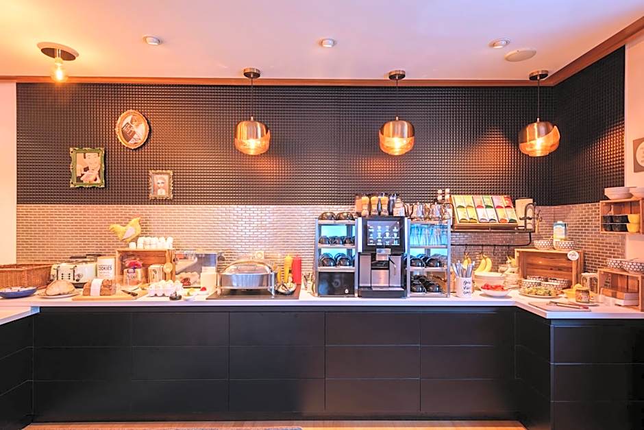 Hotel Pension Kirchplatz