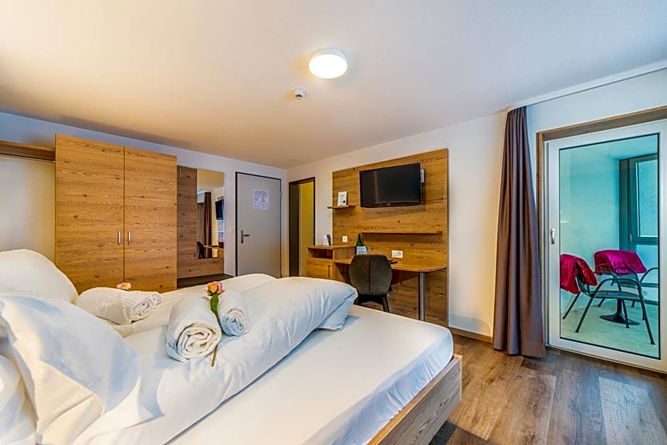 Hotel Kristall-Saphir Superior