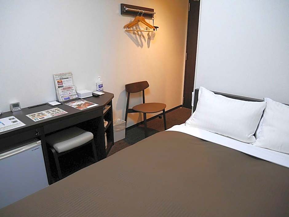 HOTEL GLAN Y's KUMAGAYAEKIMAE premier
