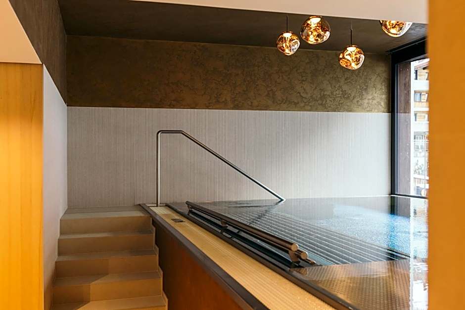 la couronne Hotel & Spa