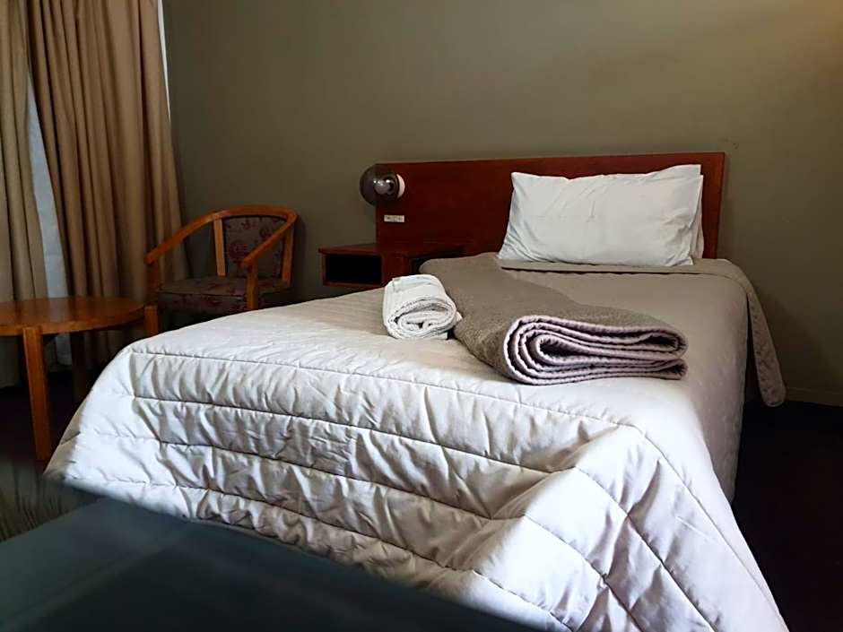 Park Hotel Bethlehem