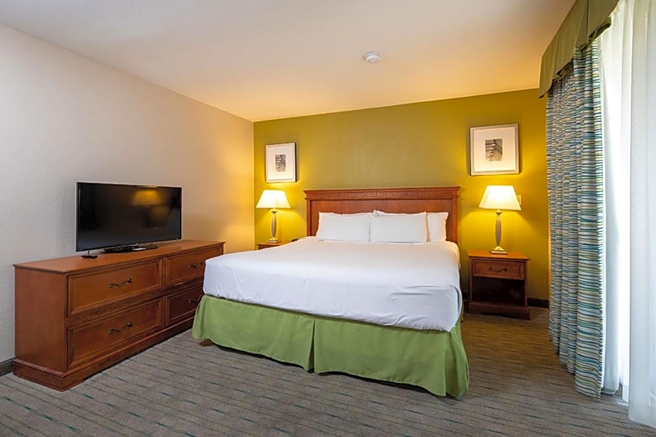 San Joaquin Hotel – Fresno, CA