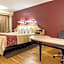 Red Oak Inn Detroit Metro Airport - Belleville