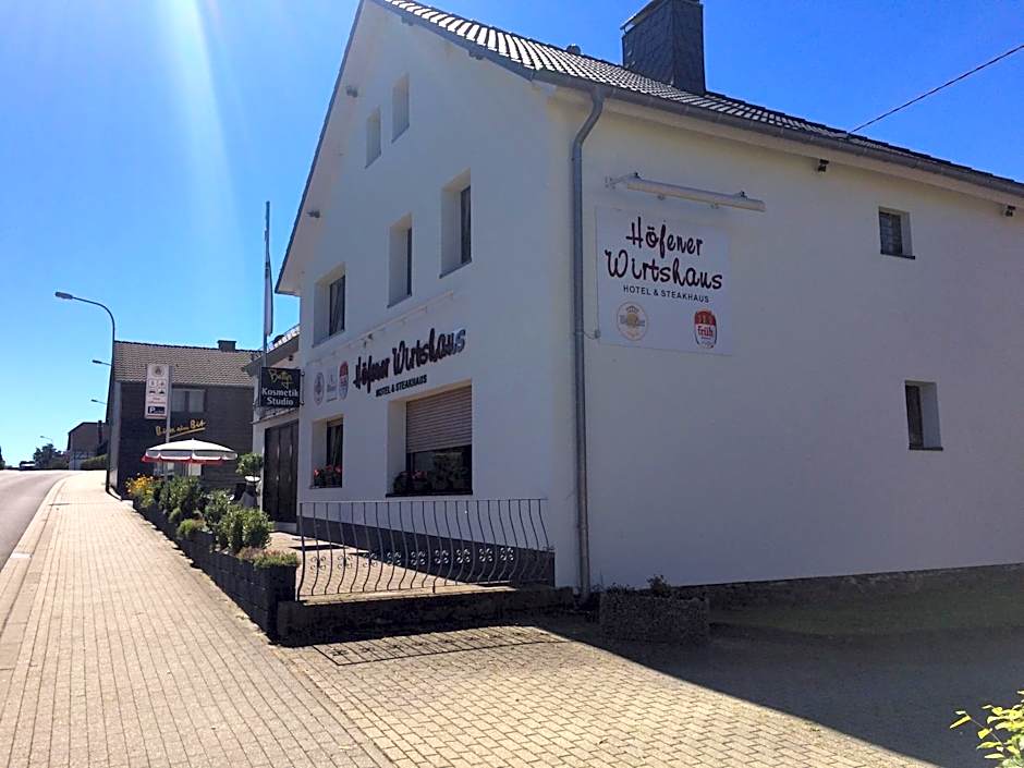 Höfener Wirtshaus