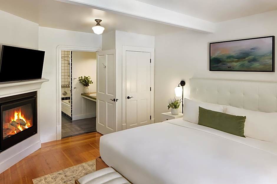 Lavender, A Four Sisters Inn