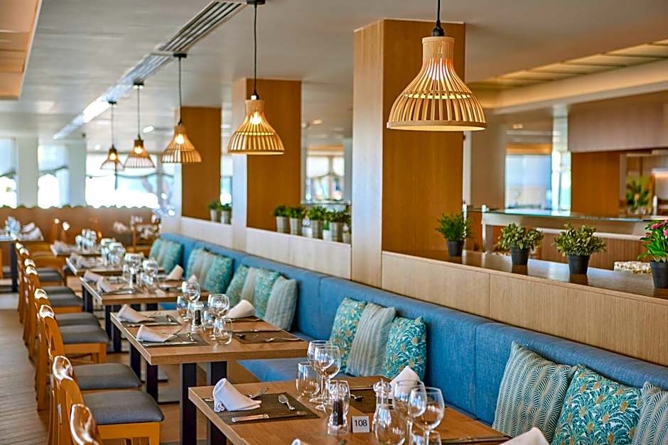 Universal Hotel Lido Park