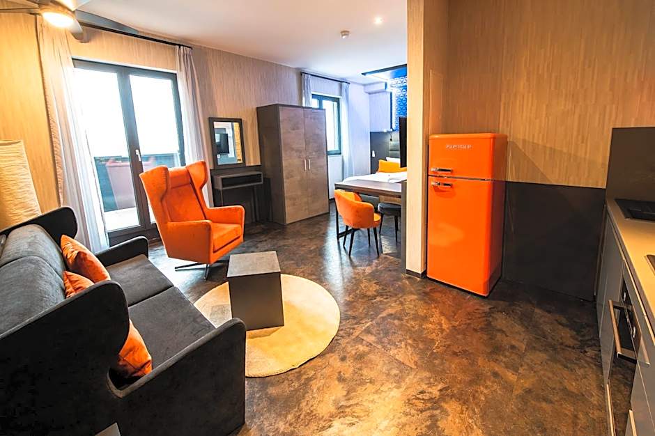 Premium by GS Hotel