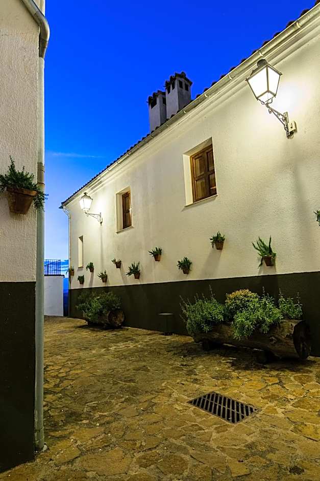 Villa Turistica de Cazorla