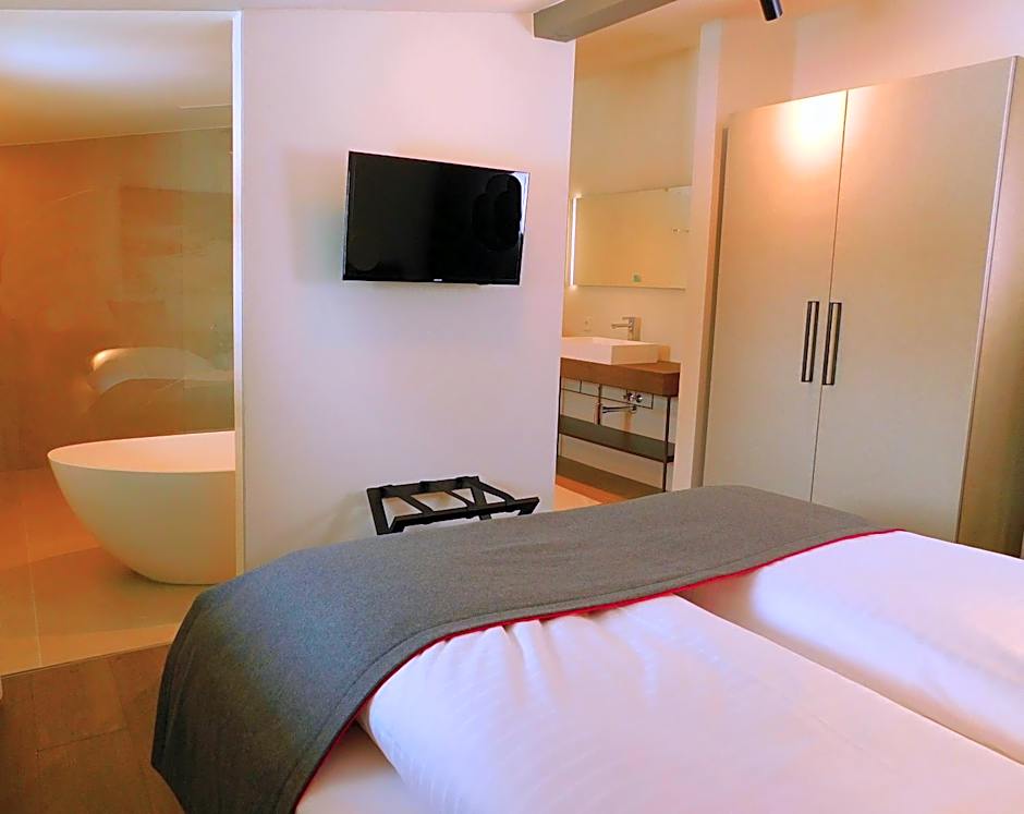 Vital & Sporthotel Brixen