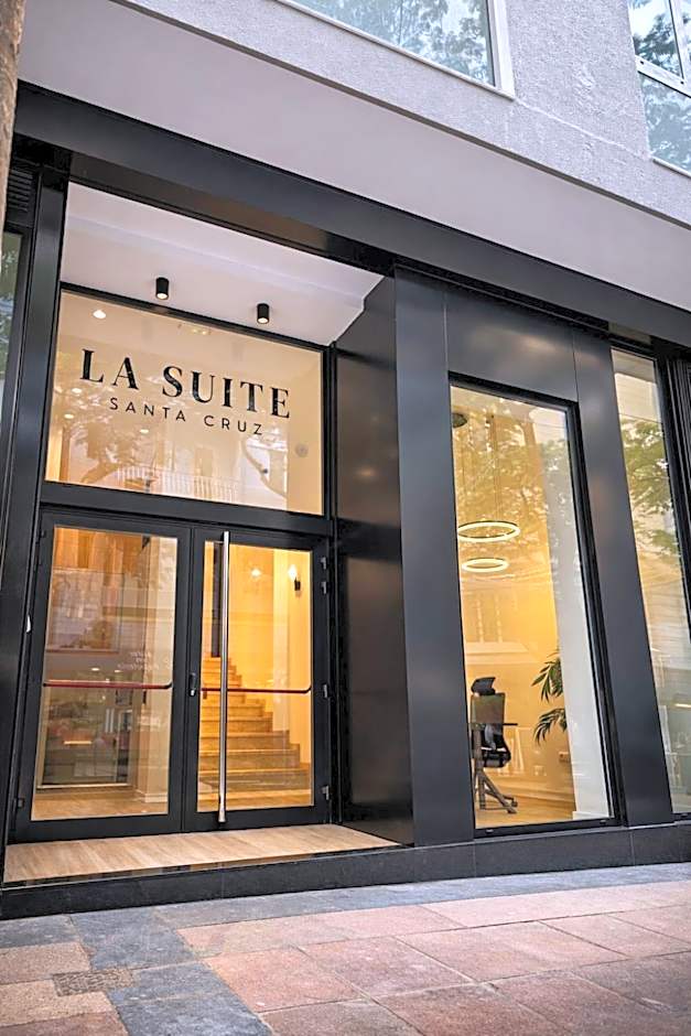 La Suite Santa Cruz